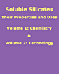 Soluble silicates : their properties and uses