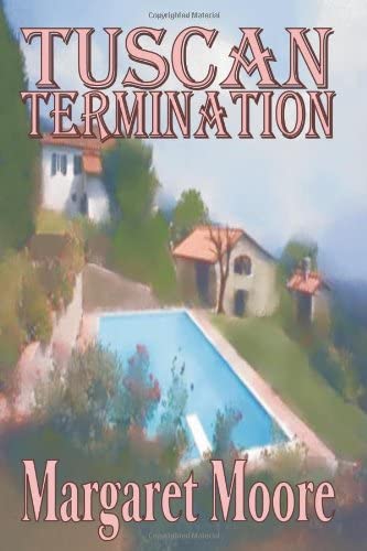 Tuscan Termination