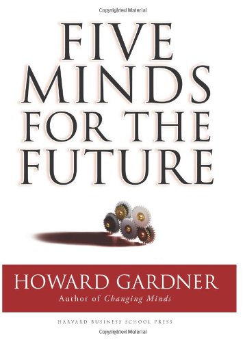 Five Minds for the Future