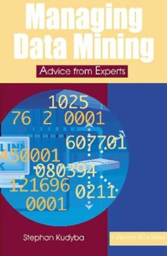 Managing Data Mining