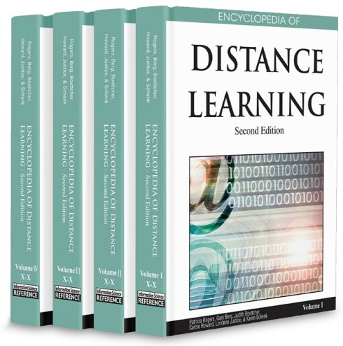 Encyclopedia of Distance Learning