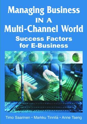 Managing Business In A Multi Channel World