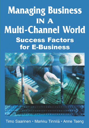 Managing Business In A Multi Channel World