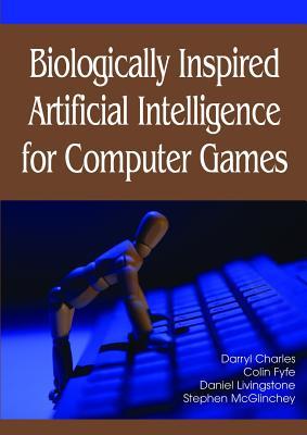 Biologically Inspired Artificial Intelligence for Computer Games