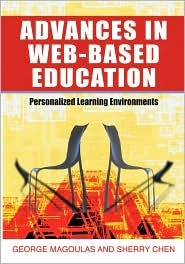 Advances in Web-Based Education