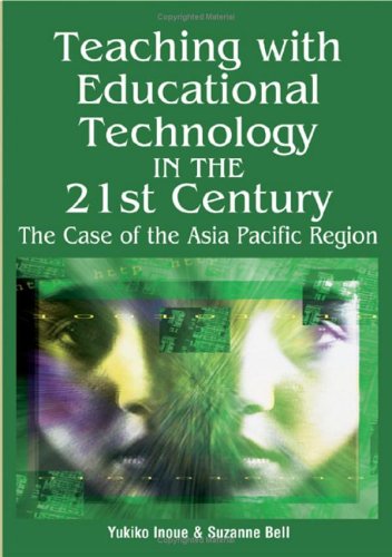 Teaching with Educational Technology in the 21st Century