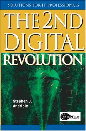 The 2nd Digital Revolution