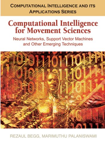 Computational Intelligence For Movement Sciences