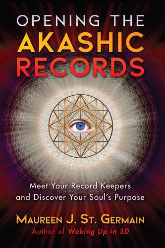 Opening the Akashic Records