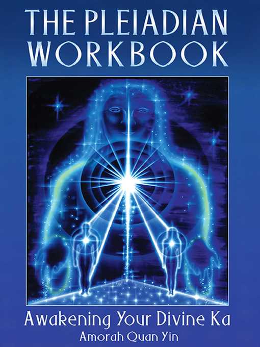 The Pleiadian Workbook