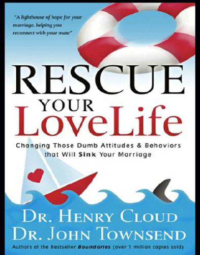 Rescue Your Love Life