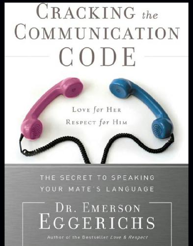 Cracking The Communication Code