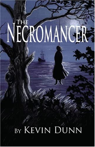 The Necromancer