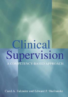 Clinical Supervision