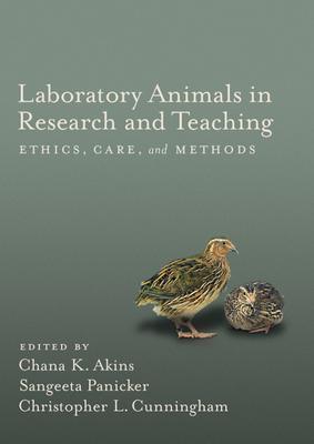 Laboratory Animals in Research and Teaching