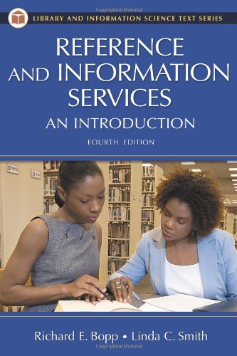 Reference and Information Services