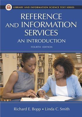 Reference and Information Services