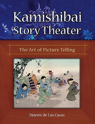 Kamishibai Story Theater