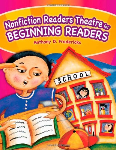 Nonfiction Readers Theatre for Beginning Readers