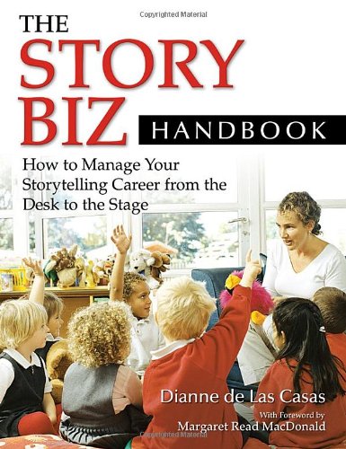 The Story Biz Handbook