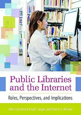 Public Libraries and the Internet