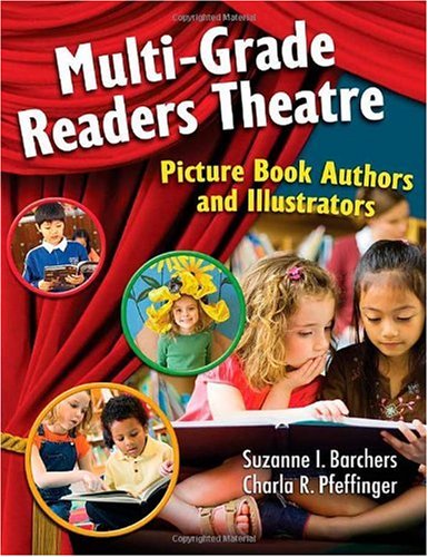 Multi-Grade Readers Theatre