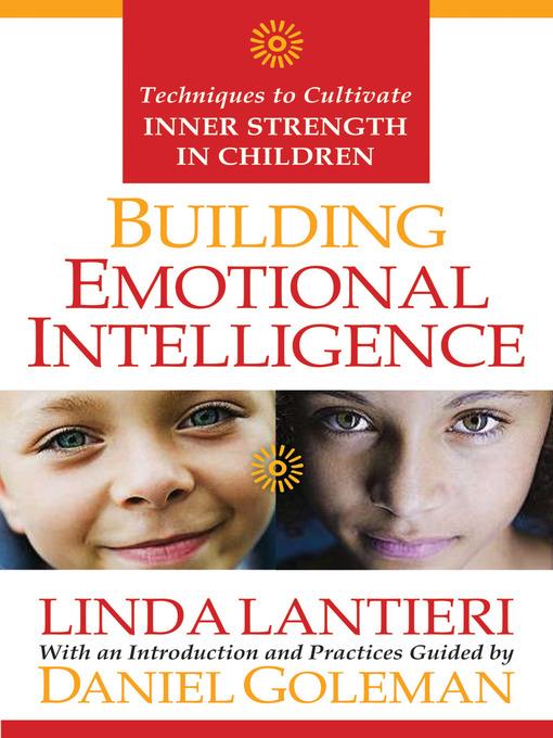Building Emotional Intelligence