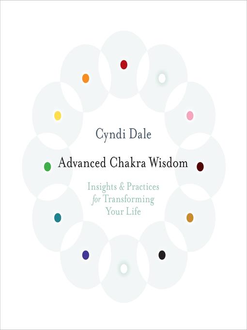 Advanced Chakra Wisdom