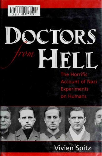 Doctors from Hell