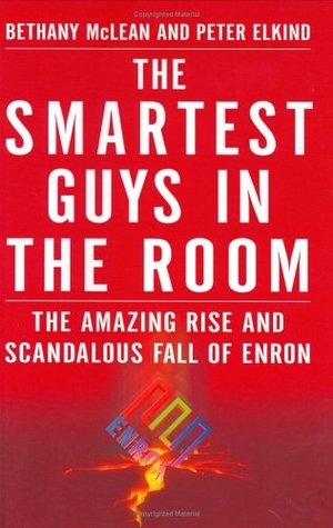 The Smartest Guys in the Room