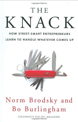 The Knack