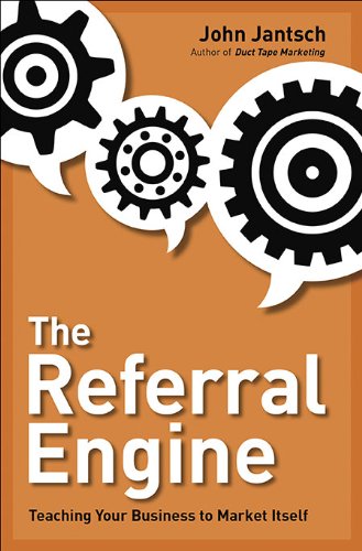 The Referral Engine