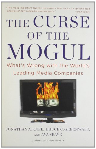 The Curse of the Mogul