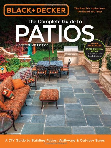 The Complete Guide to Patios