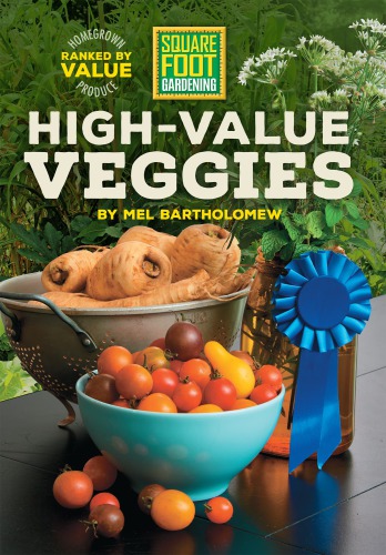 High-Value Veggies