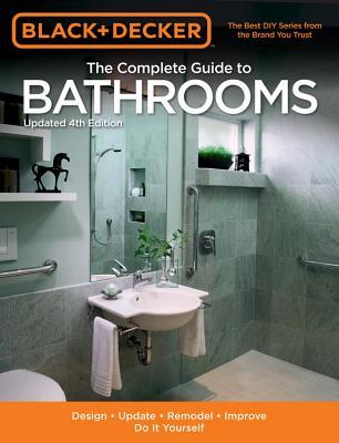 The Complete Guide to Bathrooms