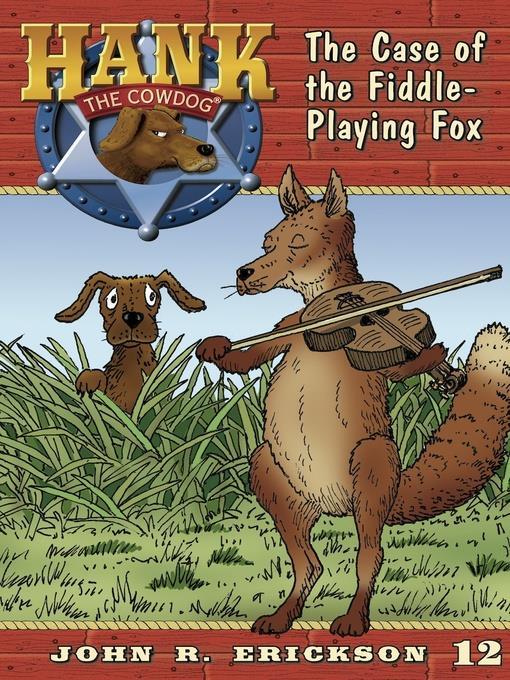 The Case of the Fiddle Playing Fox