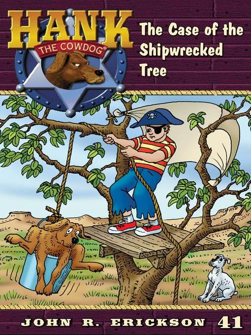The Case of the Shipwrecked Tree