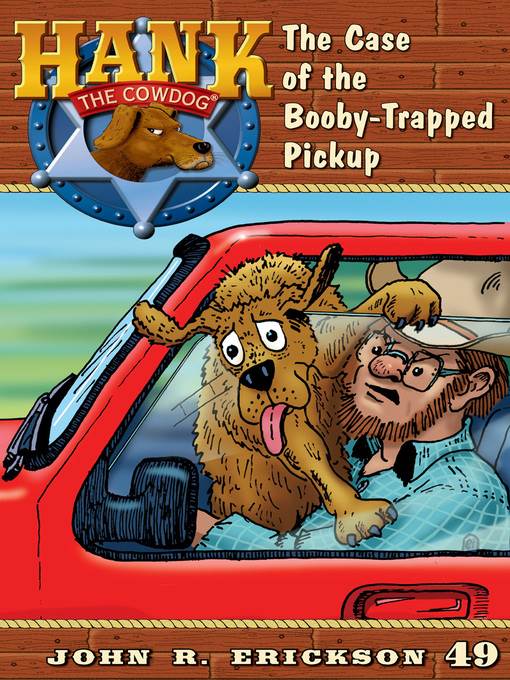 The of the Booby-Trapped Pickup