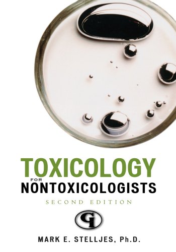 Toxicology for nontoxicologists