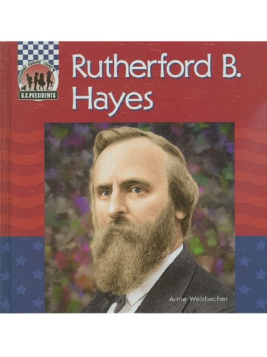 Rutherford B Hayes