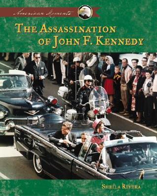 Assassination of John F. Kennedy