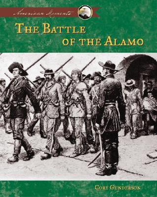 The Battle of the Alamo