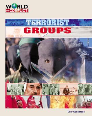 Terrorist Groups (World In Conflict The Middle East)