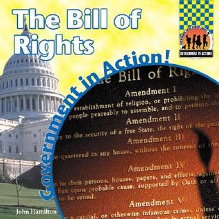 Bill of Rights (Government in Action!)