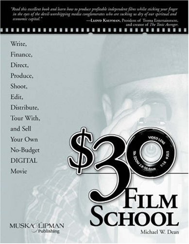 $30 Film School