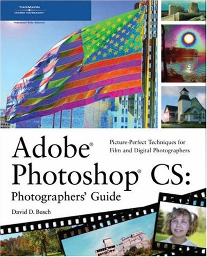 Adobe Photoshop CS