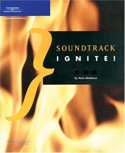 Soundtrack ignite!