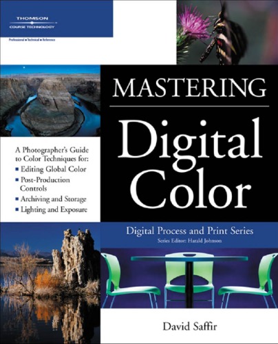 Mastering Digital Color