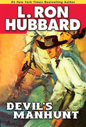 Devil's Manhunt (Western Short Stories Collection)